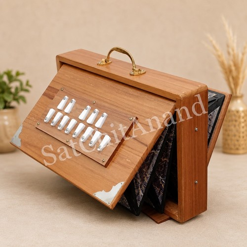 Shruti box shrutibox - box, 16"