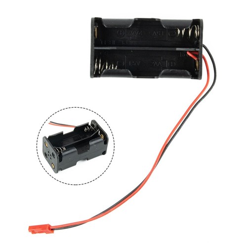 Per car battery case - car,