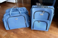 Roncato Moovie - Trolley e Borsoni In Tessuto Leggeri Resistenti