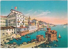 RAPALLO - GENOVA - HOTEL