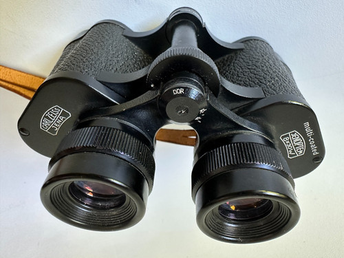Binocolo carl zeiss - binocolo,