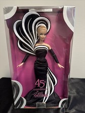 Barbie collectibles - barbie,