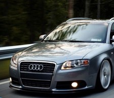 Paraurti anteriore audi s4 - audi,