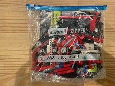 LEGO TECHNIC: Elicottero di