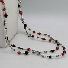 Chicos Collana Lunga Doppio