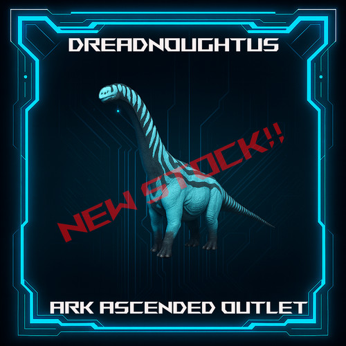 ArkSurvivalAscended-PVE-ASA-Dr