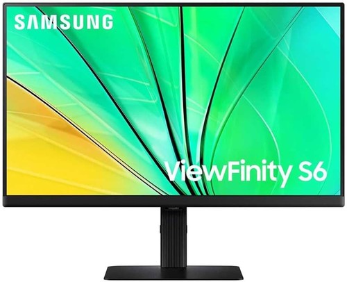 Monitor samsung viewfinity - samsung, s6