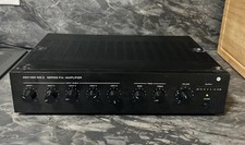 Amplificatore P.A RCF AM 1000