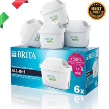 BRITA Filtri Acqua Confezione