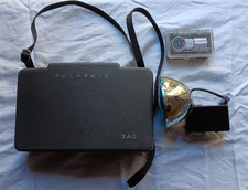 Macchina fotografica terrestre