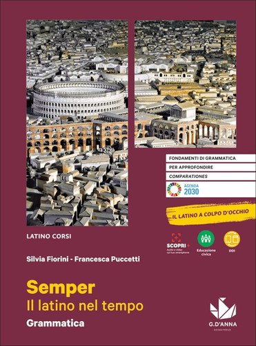 Semper latino nel - semper.,