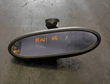913435801 Retrovisore interno  MINI MINI (R56) 1.6 16V Cooper S (129kW) Ber