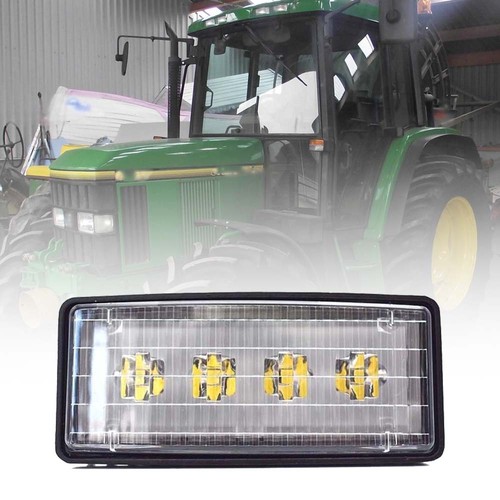 Per john deere - john, 6100