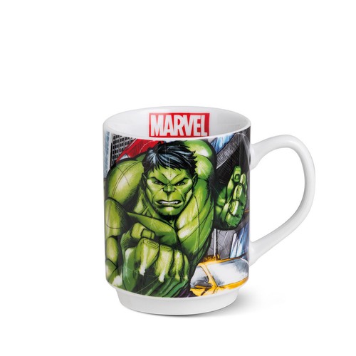 Egan mug marvel - egan,