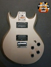 99 Ibanez AX120