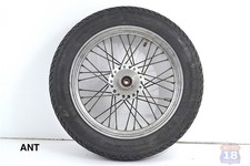 Cerchio ruota anteriore Suzuki