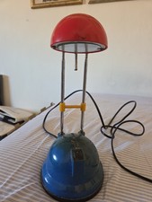 Lampada tavolo Perenz Srl Blu