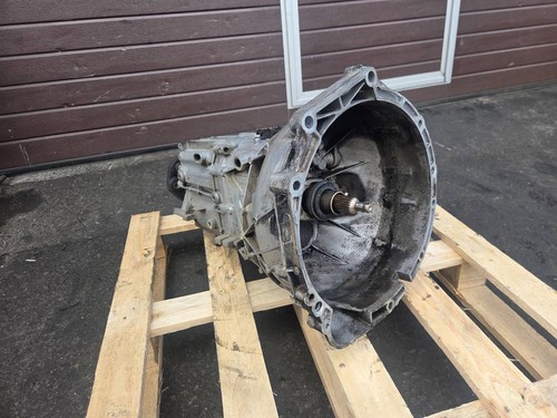 Bmw e84 2010 - 2010, cambio