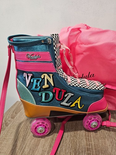 Borsa forma pattino - forma, di