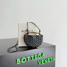 Мини-сумка Bottega