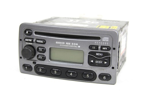 Autoradio ford 6000 rds - autoradio,