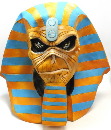 Neca iron maiden eddie - iron,