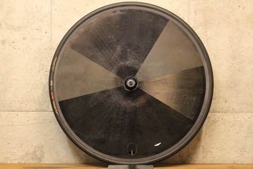Ruota tubolare carbonio - tubolare,