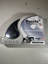 Dazzle Video Creator Plus HD