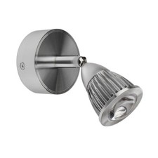 Lampada da parete led 3W