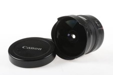 Canon 15mm fisheye - 15mm,