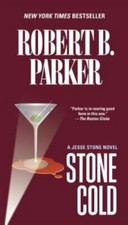 Stone Cold by Parker, Robert