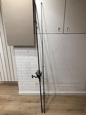 canna da pesca carpfishing 