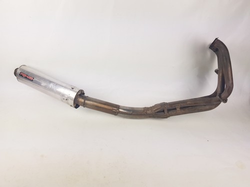 Collettore silenziatore - /,