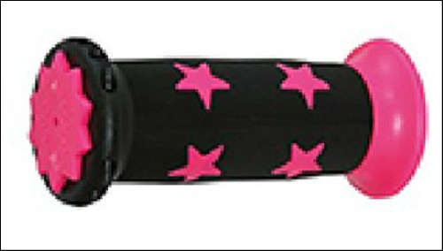 Coppia manopole bno 502 rosa - coppia,