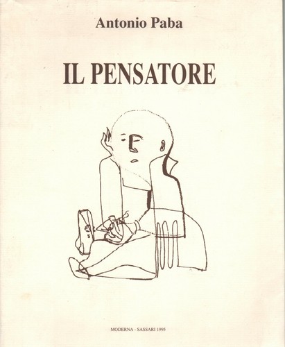 Antonio paba il - (sassari),,