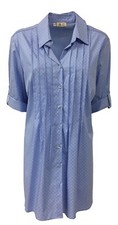 Camicia donna mezza - donna,
