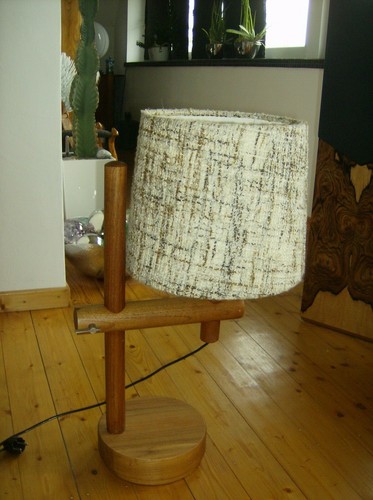 Lampada tavolo anni in - lampada, da