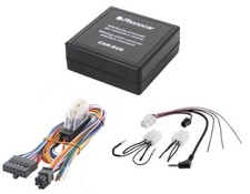 INTERFACCIA COMANDI AL VOLANTE CANBUS BMW CITROEN PEUGEOT OPEL ALPINE KENWOOD