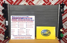 50514472 - Radiatore  Alfa