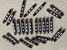 (25) LAMPADE FESTONE LED