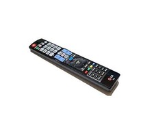 NEW ORIGINAL LG REMOTE CONTROL