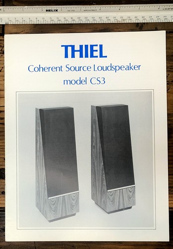 Brochure rivenditore