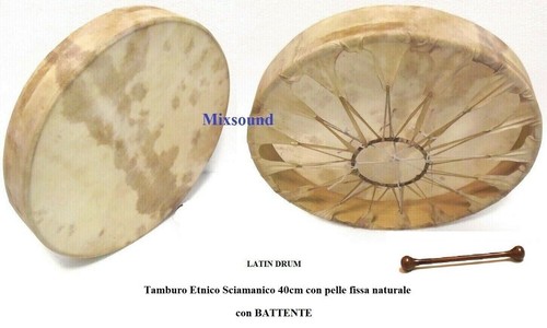 Latin drum tamburo etnico - drum,