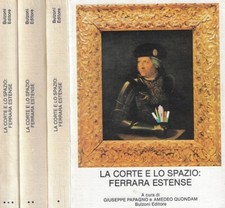 A cura di Giuse..LA CORTE E LO