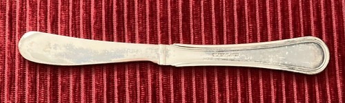 Tagliacarte silverplated - tagliacarte,
