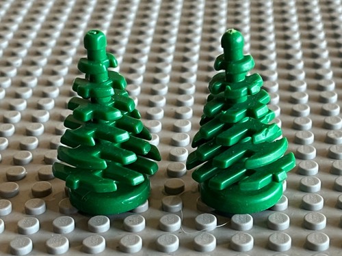 Arbre sapin lego - 2, x