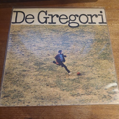 Francesco gregori de - francesco,