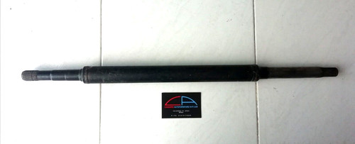 Semiasse 112 serie destro - semiasse,