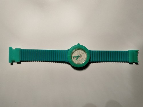Orologio polso hip hop - orologio, da
