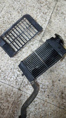 Radiatore raffreddamento